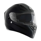 Torc Helmet - T - 15 Matte Black - ONYX Motors