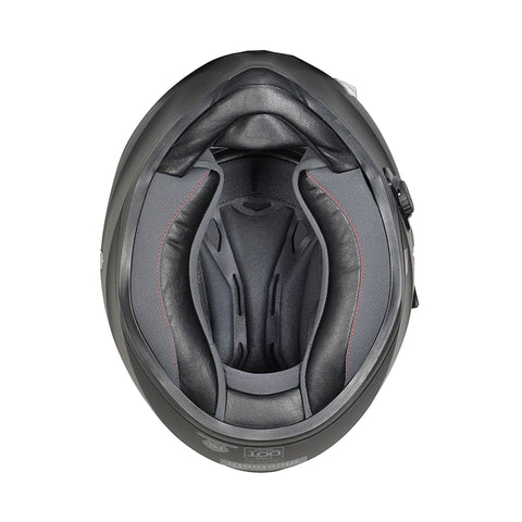 Torc Helmet - T-15 Bluetooth Flying Tiger