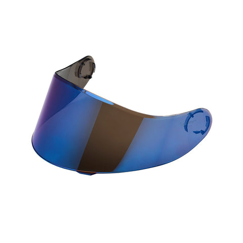 Torc Accessories - T-15 Shield Blue Iridium