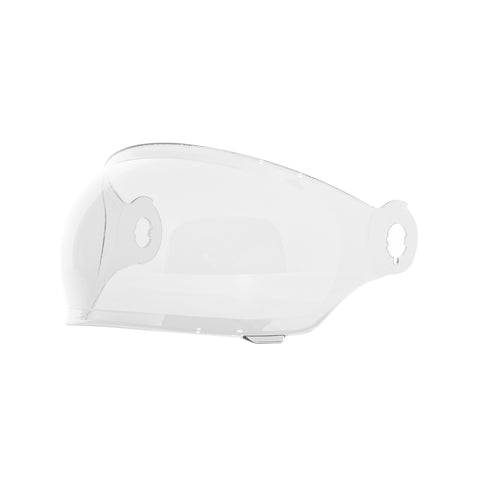 Torc Accessories - Newport Bubble Shield Clear