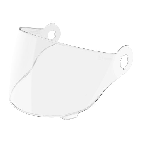 Torc Accessories - Newport Shield Clear