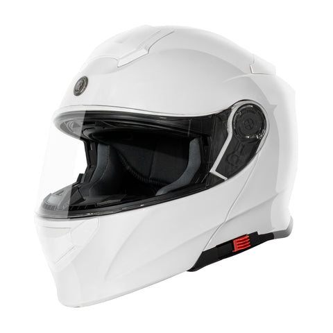 Torc Helmet - T-28 Gloss White