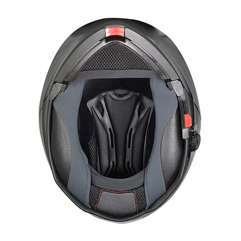 Torc Helmet - T-28 Matte Black