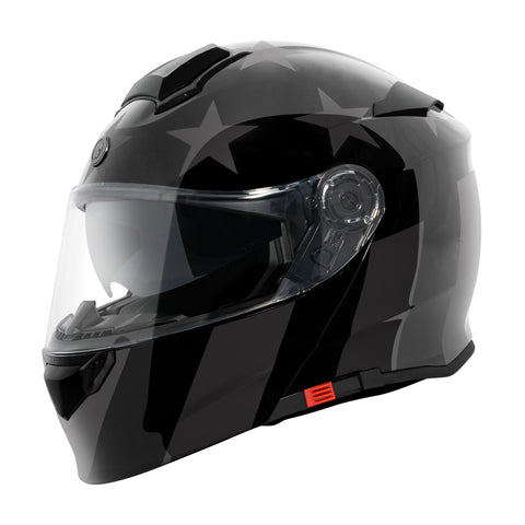 Torc Helmet - T-28 Dark Star