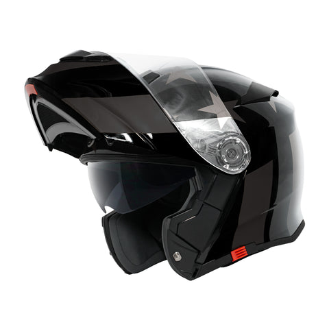 Torc Helmet - T-28 Dark Star