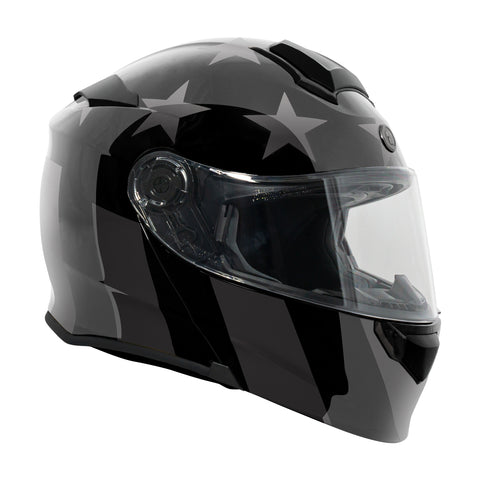 Torc Helmet - T-28 Dark Star