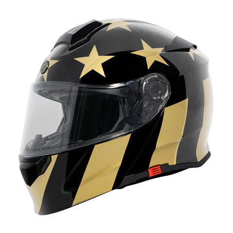 Torc Helmet - T-28 Gold Star