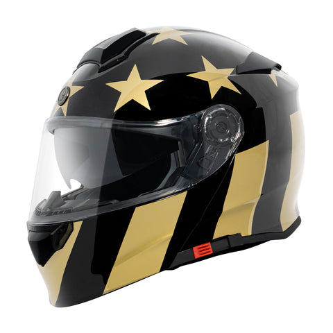 Torc Helmet - T-28 Gold Star