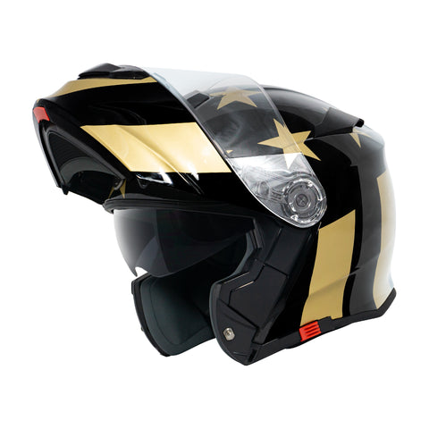 Torc Helmet - T-28 Gold Star