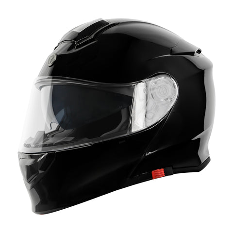 Torc Helmet - T-28 Gloss Black