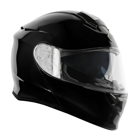 Torc Helmet - T-28 Gloss Black