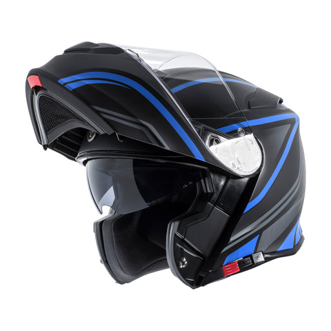 Torc Helmet - T-28 Vapor Blue