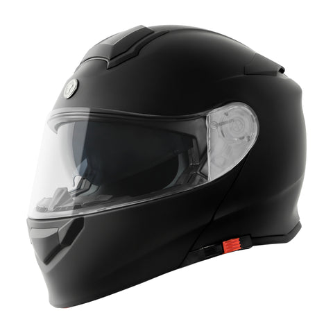 Torc Helmet - T-28 Matte Black