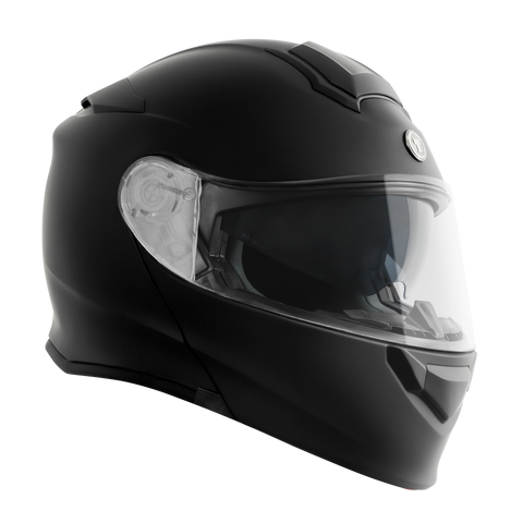 Torc Helmet - T-28 Matte Black