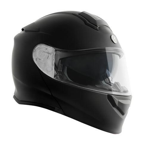 Torc Helmet - T-28 Bluetooth Matte Black