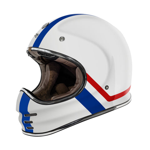 Torc Helmet - Baja Allegiance