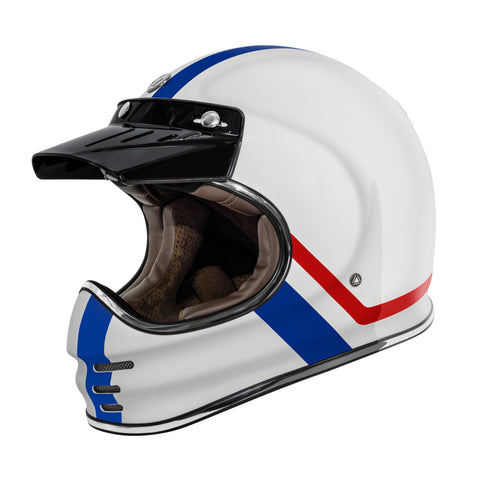 Torc Helmet - Baja Allegiance