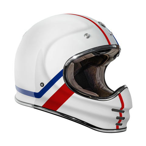 Torc Helmet - Baja Allegiance