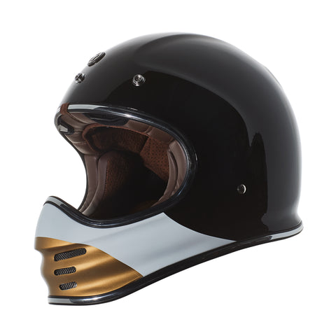 Torc Helmet - Baja Coyote