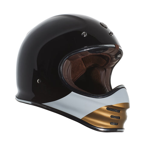 Torc Helmet - Baja Coyote