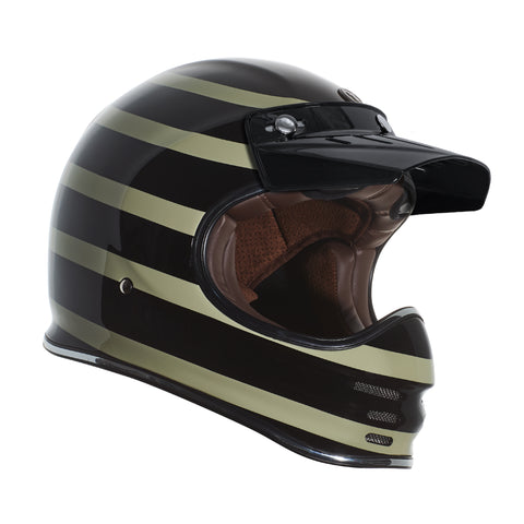 Torc Helmet - Baja Jailbreak