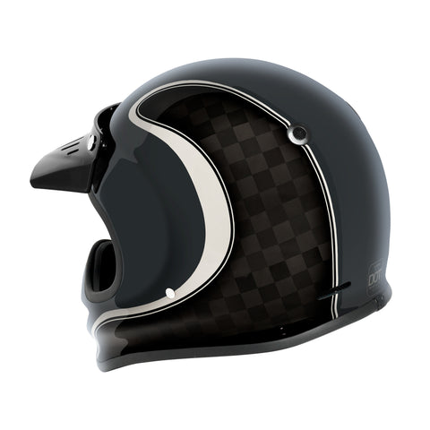 Torc Helmet - Baja Thruster