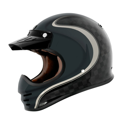 Torc Helmet - Baja Thruster