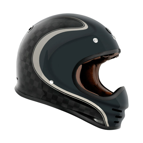 Torc Helmet - Baja Thruster