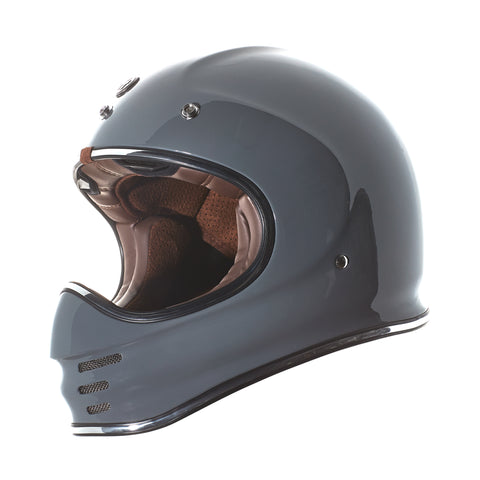 Torc Helmet - Baja Nardo Grey