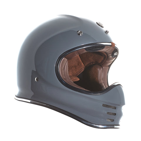 Torc Helmet - Baja Nardo Grey