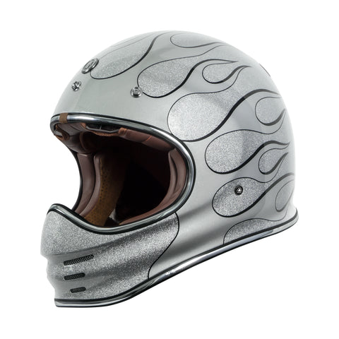 Torc Helmet - Baja Blaze