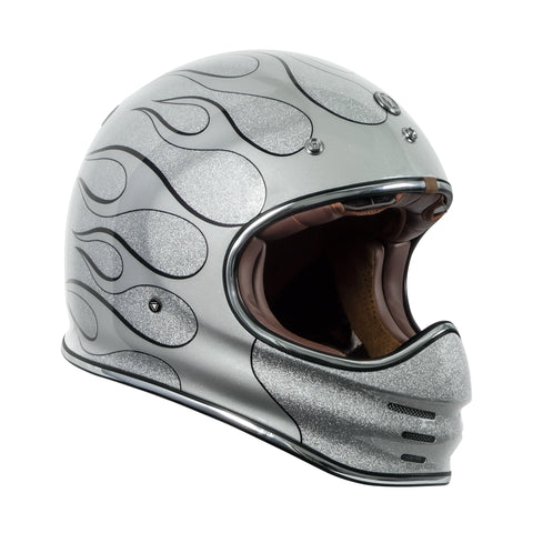 Torc Helmet - Baja Blaze