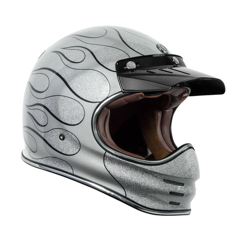 Torc Helmet - Baja Blaze