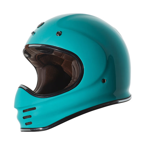 Torc Helmet - Baja Robin Egg Blue