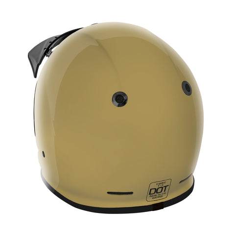 Torc Helmet - Baja Gloss Sand