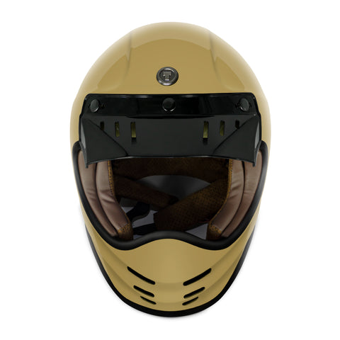 Torc Helmet - Baja Gloss Sand