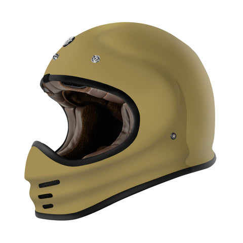 Torc Helmet - Baja Gloss Sand