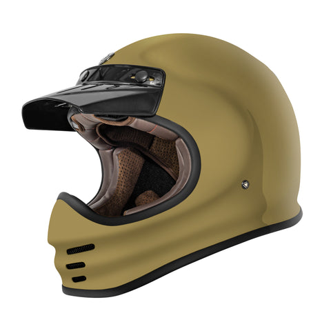 Torc Helmet - Baja Gloss Sand