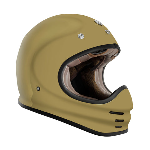 Torc Helmet - Baja Gloss Sand