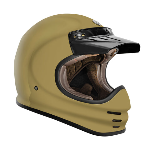 Torc Helmet - Baja Gloss Sand