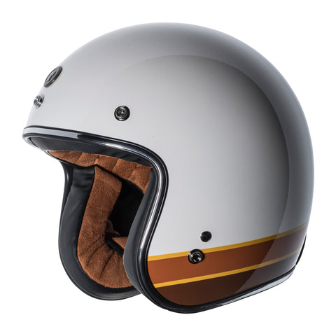 Torc Helmet - Del Mar ISO Bars