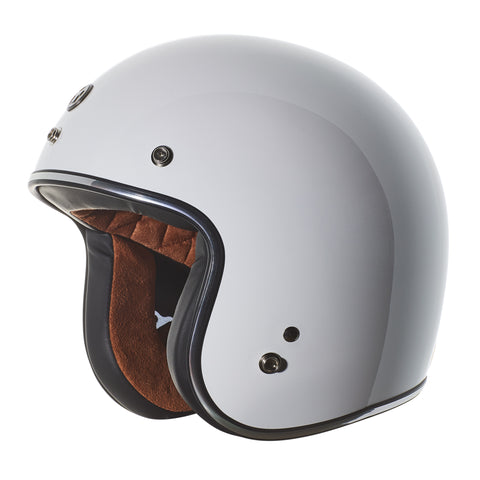 Torc Helmet - Del Mar Gloss White