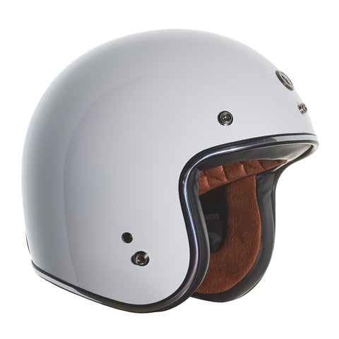 Torc Helmet - Del Mar Gloss White