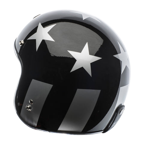 Torc Helmet - Del Mar Captain Vegas