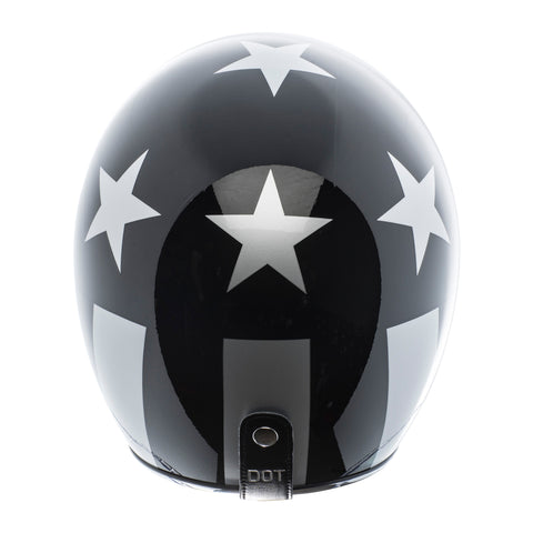 Torc Helmet - Del Mar Captain Vegas