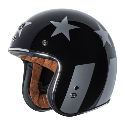 Torc Helmet - Del Mar Captain Vegas