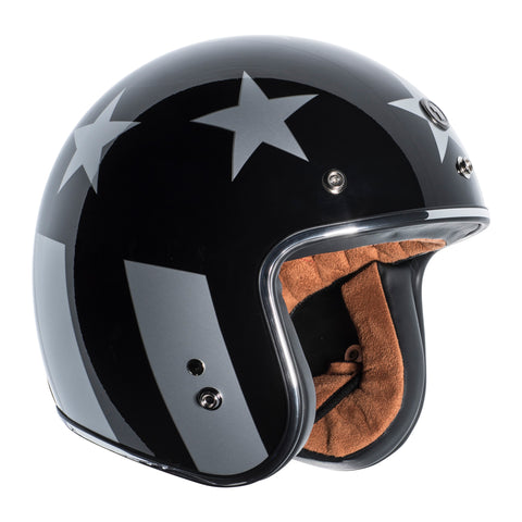 Torc Helmet - Del Mar Captain Vegas