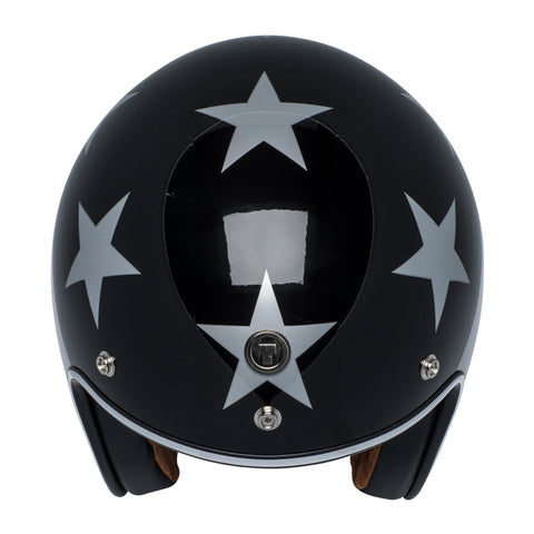 Torc Helmet - Del Mar Captain Vegas