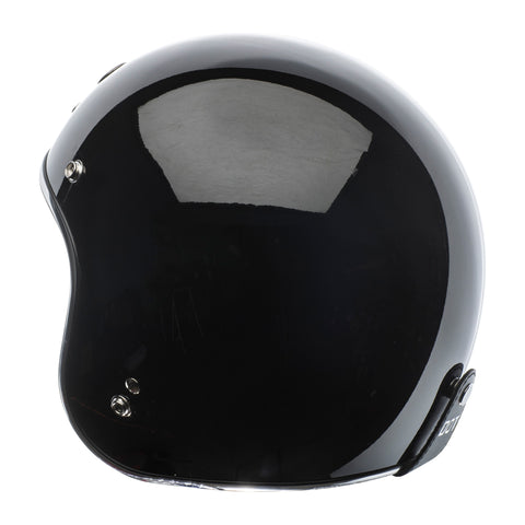 Torc Helmet - Del Mar Gloss Black