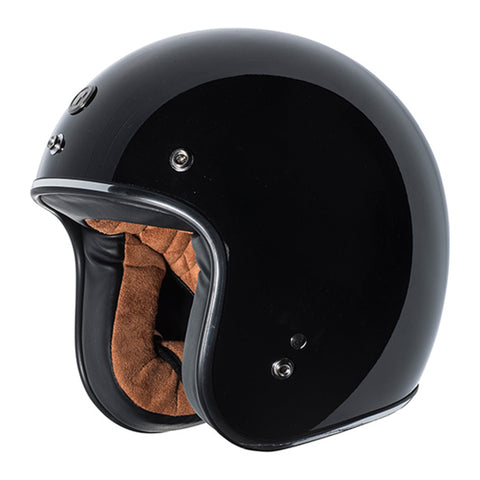 Torc Helmet - Del Mar Gloss Black